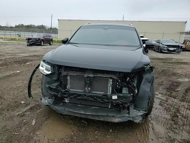 2024 Volkswagen Tiguan - Image 10