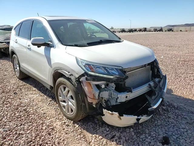 2015 Honda CR-V - Image 11