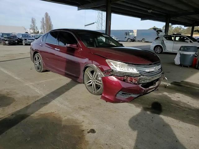 2017 Honda Accord - Image 10