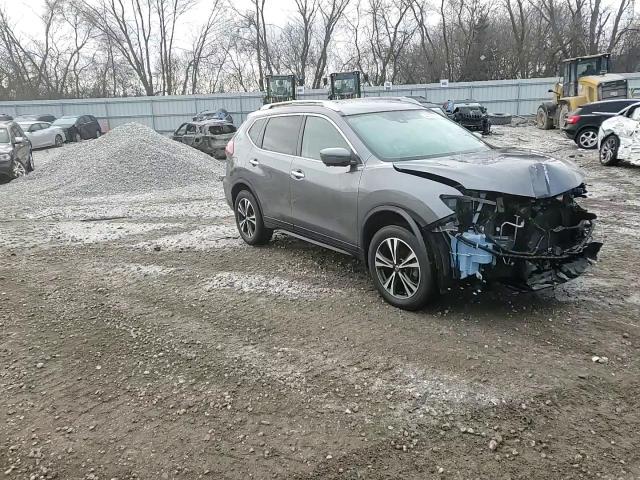2020 Nissan Rogue - Image 15