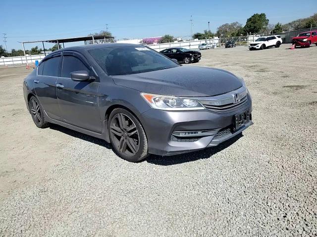 2017 Honda Accord - Image 11