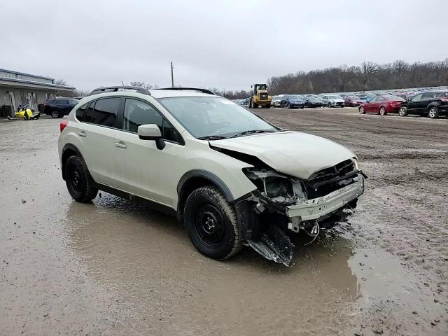 2014 Subaru XV - Image 16
