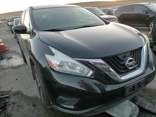 2017 Nissan Murano - Image 11