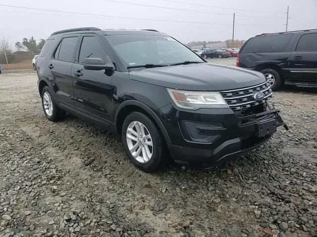 2016 Ford Explorer - Image 14
