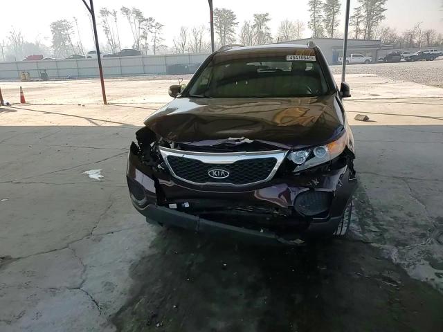 2013 Kia Sorento - Image 12