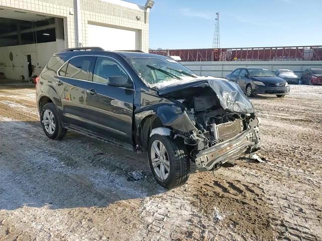 2014 Chevrolet Equinox - Image 12