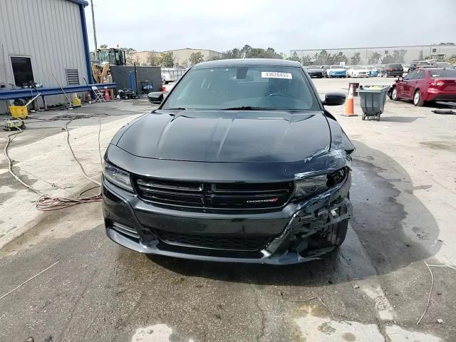 2018 Dodge Charger - Image 13