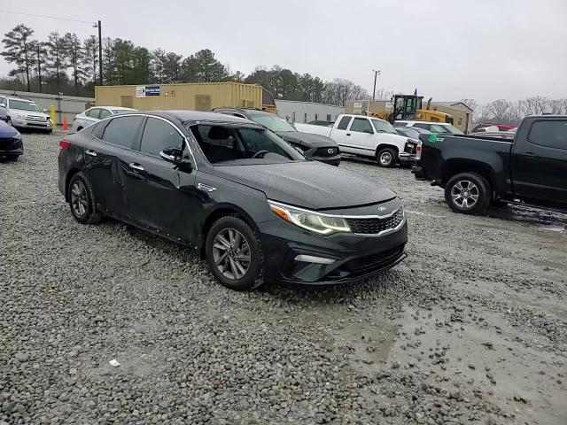2020 Kia Optima - Image 14
