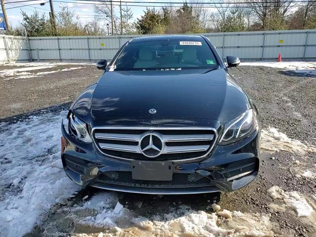 2019 Mercedes-Benz E-klasse - Image 10