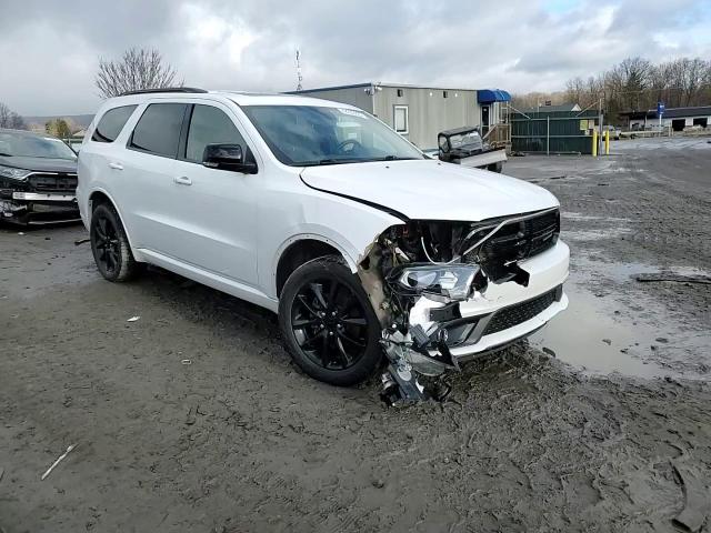 2017 Dodge Durango - Image 11