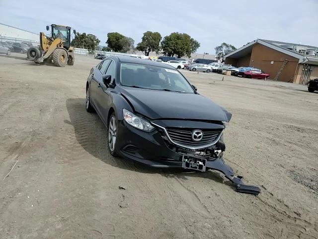2017 Mazda 6 - Image 10