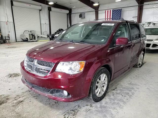 2018 Dodge Caravan - Image 14