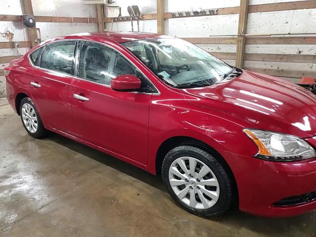 2013 Nissan Sentra - Image 13
