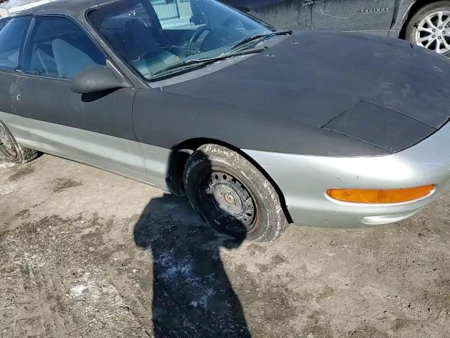 1994 Ford Probe - Image 10