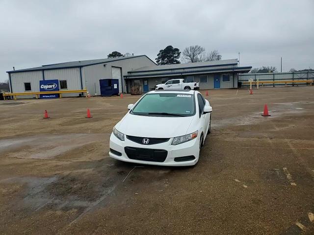 2012 Honda Civic - Image 11