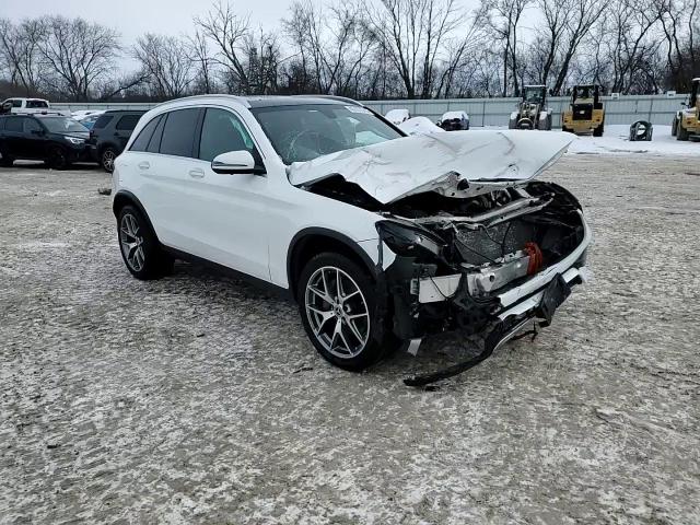 2021 Mercedes-Benz GLC - Image 14