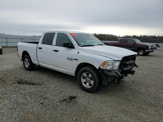 2018 RAM 1500 - Image 11