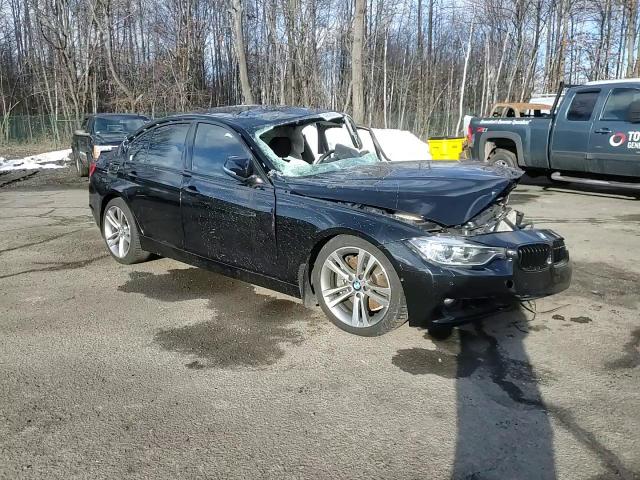 2012 BMW 3er - Image 10
