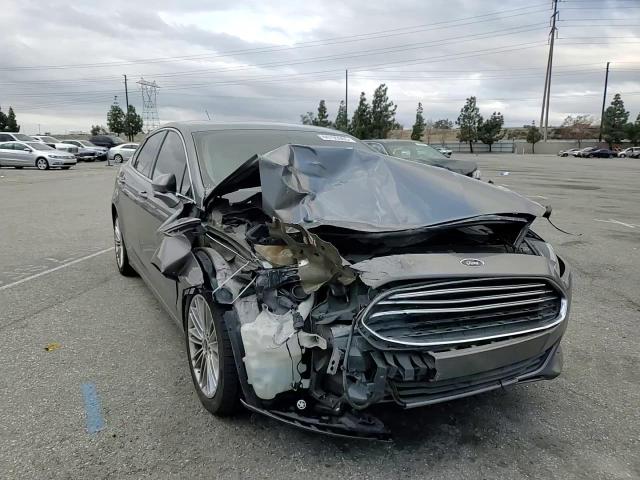 2014 Ford Fusion - Image 11