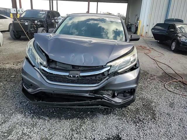 2016 Honda CR-V - Image 14