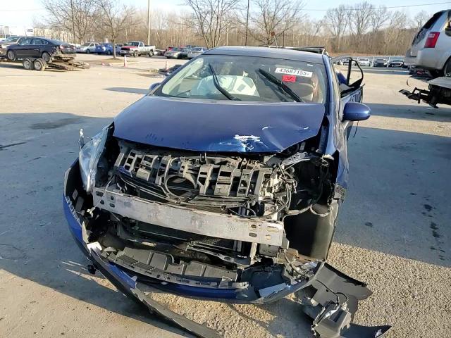 2010 Toyota Prius - Image 11