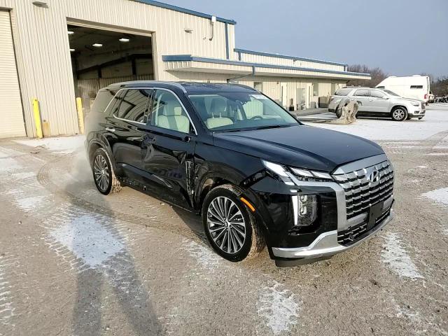 2024 Hyundai Palisade - Image 15