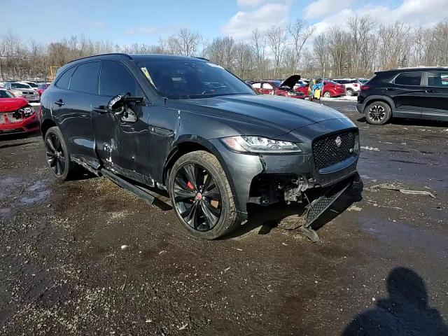 2018 Jaguar F-Pace - Image 12