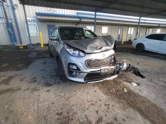 2020 Kia Sportage - Image 12