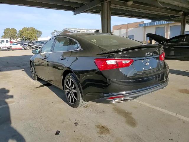 2020 Chevrolet Malibu - Image 11