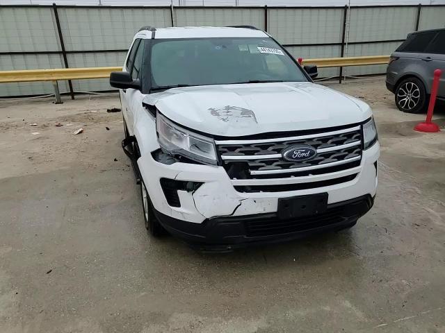 2018 Ford Explorer - Image 14