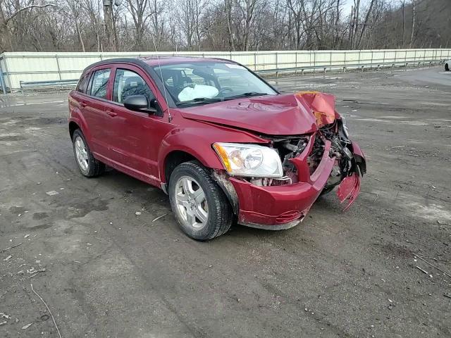 2009 Dodge Caliber - Image 12