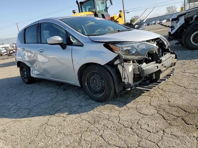 2017 Nissan Versa - Image 11