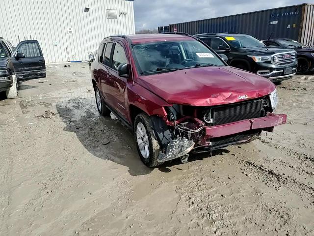 2012 Jeep Compass - Image 15