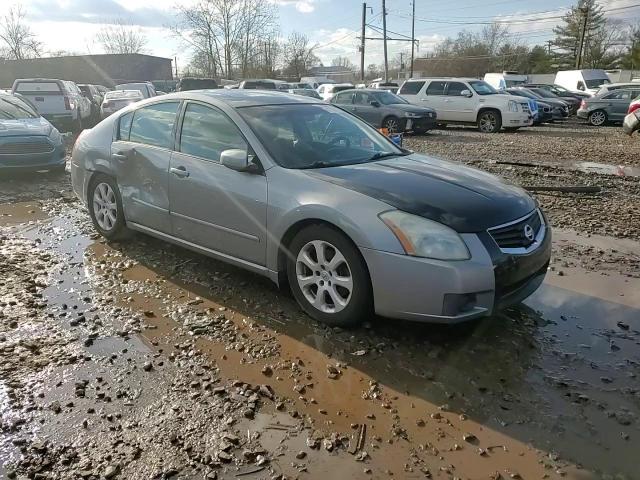 2007 Nissan Maxima - Image 11
