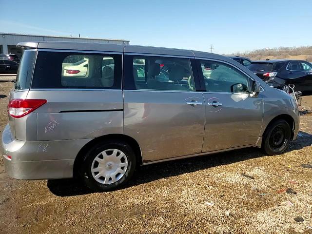 2013 Nissan Quest - Image 15