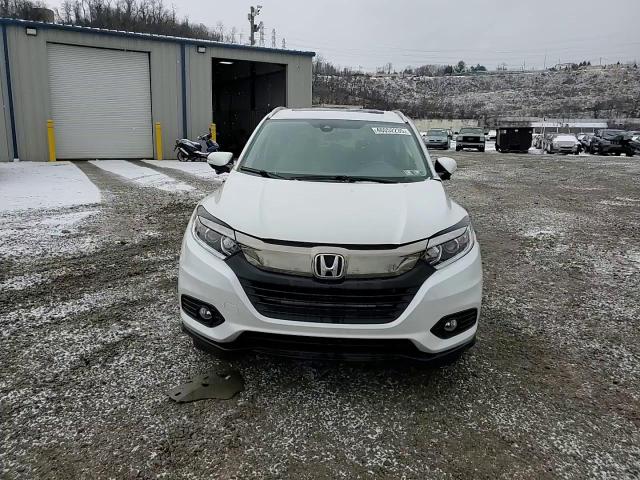2019 Honda HR-V - Image 14