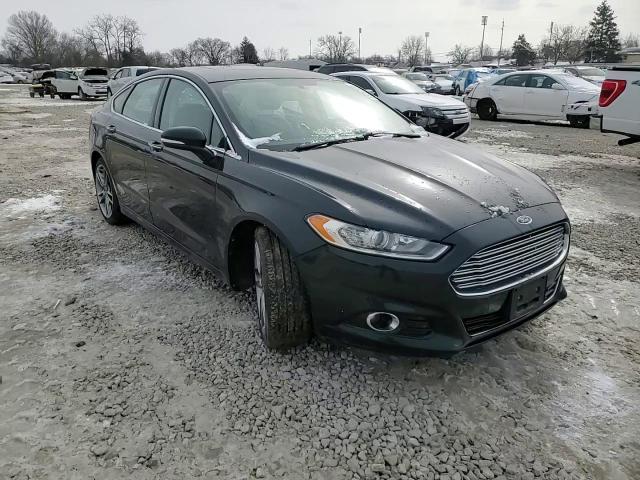 2014 Ford Fusion - Image 11