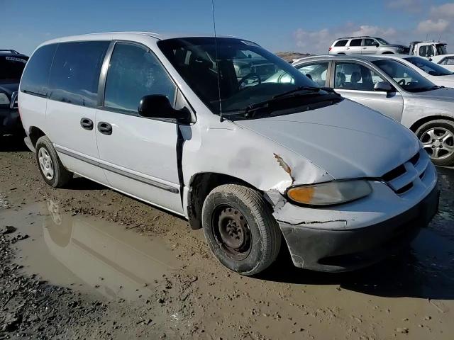 1999 Dodge Caravan - Image 12