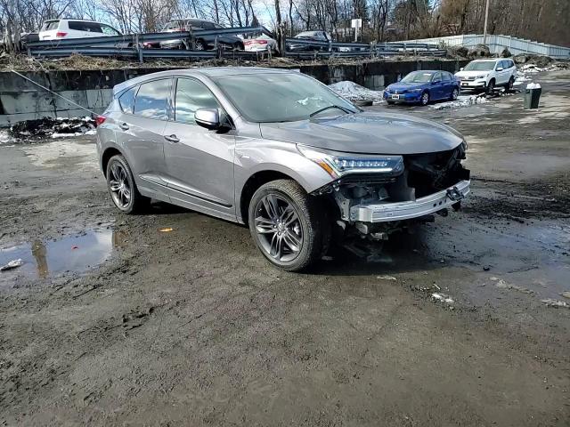 2020 Acura RDX - Image 12