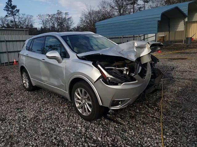 2019 Buick Envision - Image 12