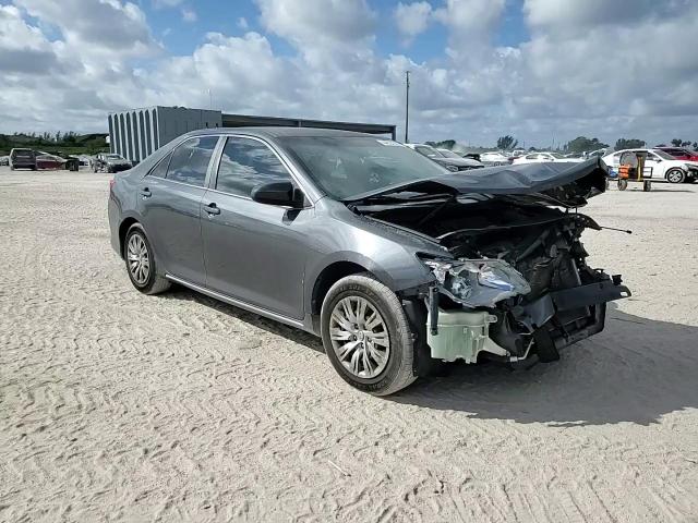 2012 Toyota Camry - Image 14