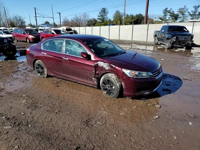 2015 Honda Accord - Image 11