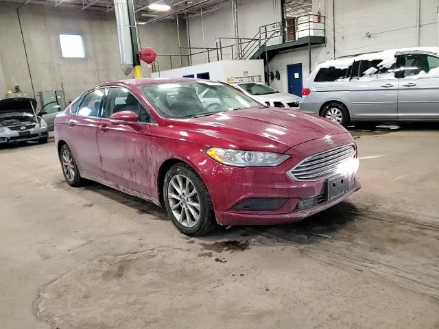 2017 Ford Fusion - Image 10