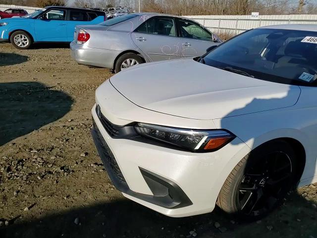 2022 Honda Civic - Image 11