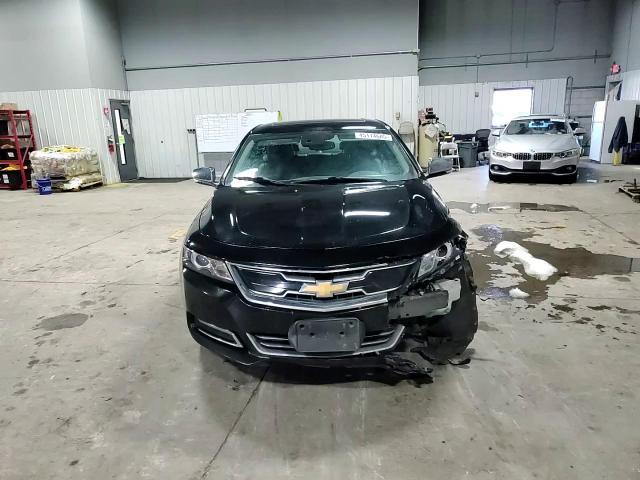 2015 Chevrolet Impala - Image 11