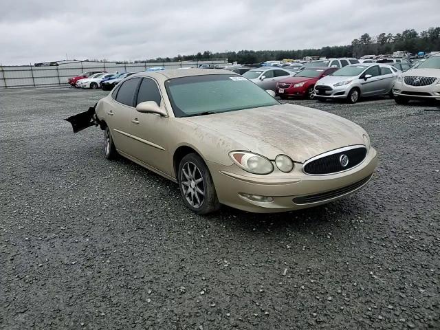 2005 Buick LaCrosse - Image 11