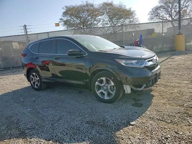 2017 Honda CR-V - Image 11
