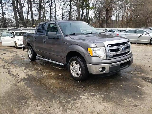 2013 Ford F-150 - Image 13