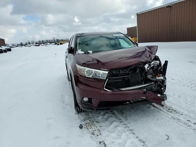 2015 Toyota Highlander - Image 11