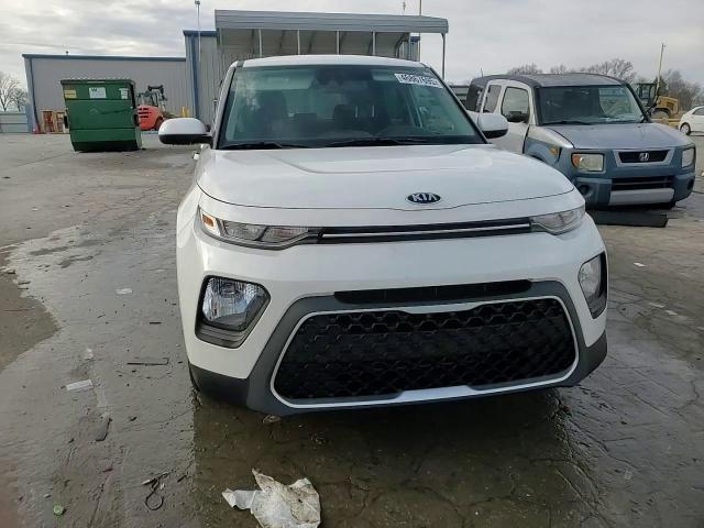 2020 Kia Soul - Image 14